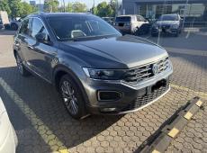 VW T-Rock ID 465759