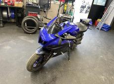 950 Yamaha YZF-R7 ID 465761