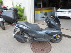 Honda PCX 125 ID 465763