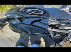 Yamaha MT -09 ID 465764