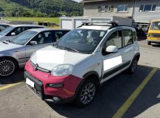 Fiat Panda 0.9 T TwinAir Wild 4×4 S/S ID 465793