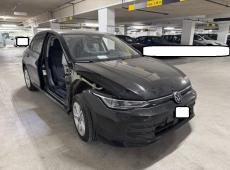 VW Golf VIII 1.5 eTSI DSG ID 465751
