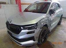 Skoda Karoq 2.0 TDI SportLine 4×4 DSG ID 465782