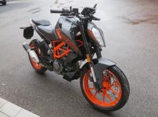 455 KTM 024 690 Duke (2016->) ID 465780