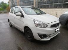 Mitsubishi Space Star (A00)(2013->) ID 465787