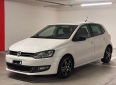 VW Polo 1.2 TSI Highline DSG ID 465778