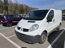 Renault Trafic dCi90 ID 465776