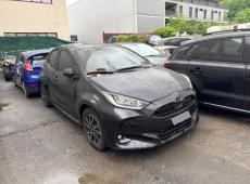 Toyota Yaris (54842 km)