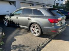 Audi A4 Avant (110261 km)