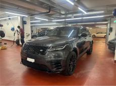 Land Rover Range Rover Velar 3.0 D 300 R-Dynamic HSE ID 465541