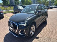 Audi Q3 2.0 40 TDI Advanced quattro S-Tronic ID 465809