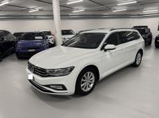 VW Passat V 1.5 TSI ID 465738