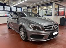 Mercedes Benz A 250 ID 465788