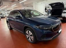 Mercedes Benz EQA 250 ID 465795