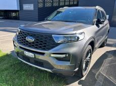 Ford Explorer 4X4 ID 465852