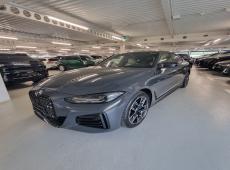 BMW M440i xDrive ID 465536