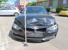 BMW 330 D Touring ID 465798