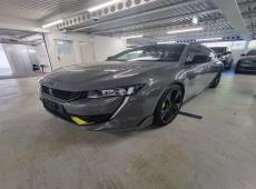 Peugeot 508 1 6i Hybrid4 ID 465806