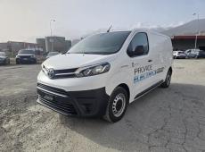 Toyota PROACE EV ID 465796