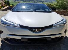 Toyota C-HR 1.2 Turbo ID 465797