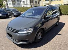 VW Sharan ID 465799