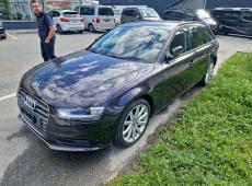 Audi A4 Avant 3.0 V6 TDI 245 quattro S-Tr ID 465802