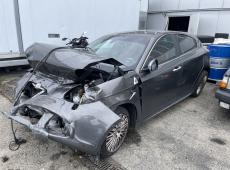 Alfa Romeo Giulietta ID 465804