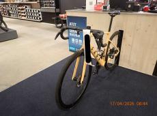 FARA RD3 SOLSTIVE 54 ID 465813