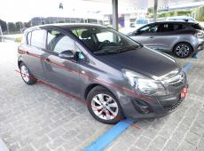 OPEL Corsa Active ID 465812