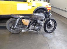 HONDA CB 750 F K1 ID 465817