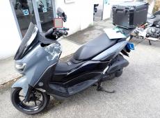 YAMAHA N-MAX GPD 125A ID 465816