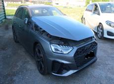 AUDI A4 AVANT 35 TFSI ID 465820