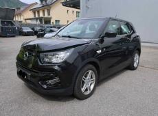 SSANG YONG TIVOLI 1.6DI ME EDITI.4WD ID 465815