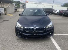 BMW 220xe Active Tourer ID 465831