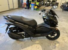 SYM Jet X 125 ID 465808