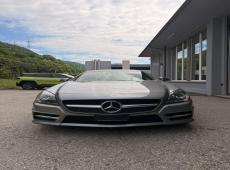 Mercedes SLK 200 Cabriolet ID 465838