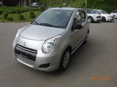 Suzuki Alto 1.0 ID 465839