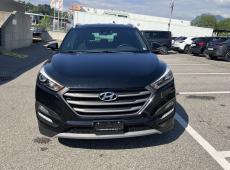 Hyundai Tucson 1.7 CRDi 2WD ID 465848