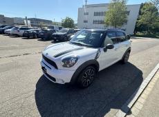 Mini Cooper S ID 465850