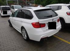 BMW 330D XDRIVE TOURING ID 465859