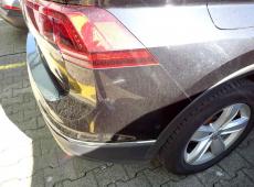 VW TIGUAN 2.0TDI COMFORT 4M ID 465861