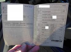 VW EOS 2.0 TDI ID 465862
