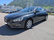 Volvo S60 D5 AWD ID 465800