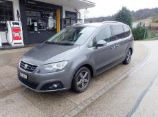 Seat Alhambra 1.4 TSI ID 465834