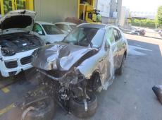 Maserati Levante S ID 465827