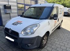 Fiat Doblo 1.4 ID 465836