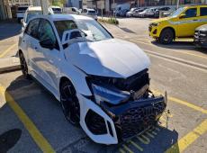 Audi RS3 Sportback 2.5 TSI quattro S-tronic ID 465854