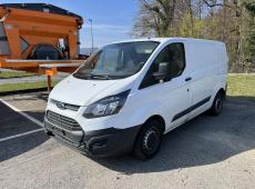 Ford Transit Custom ID 465779