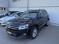 VW Tiguan (376931 km)