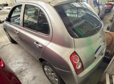 Nissan Micra (173925 km)